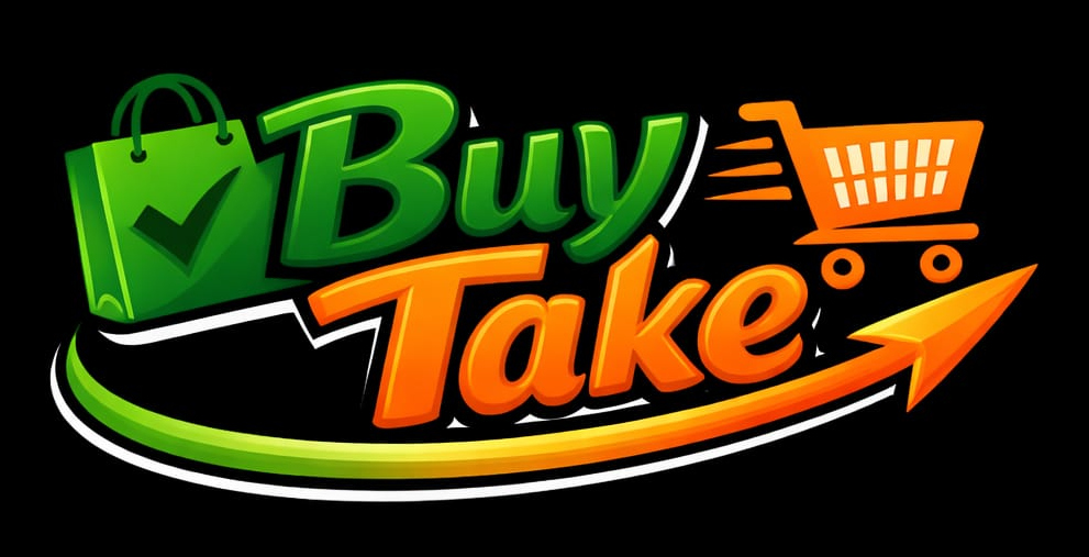 BuyTake Logo