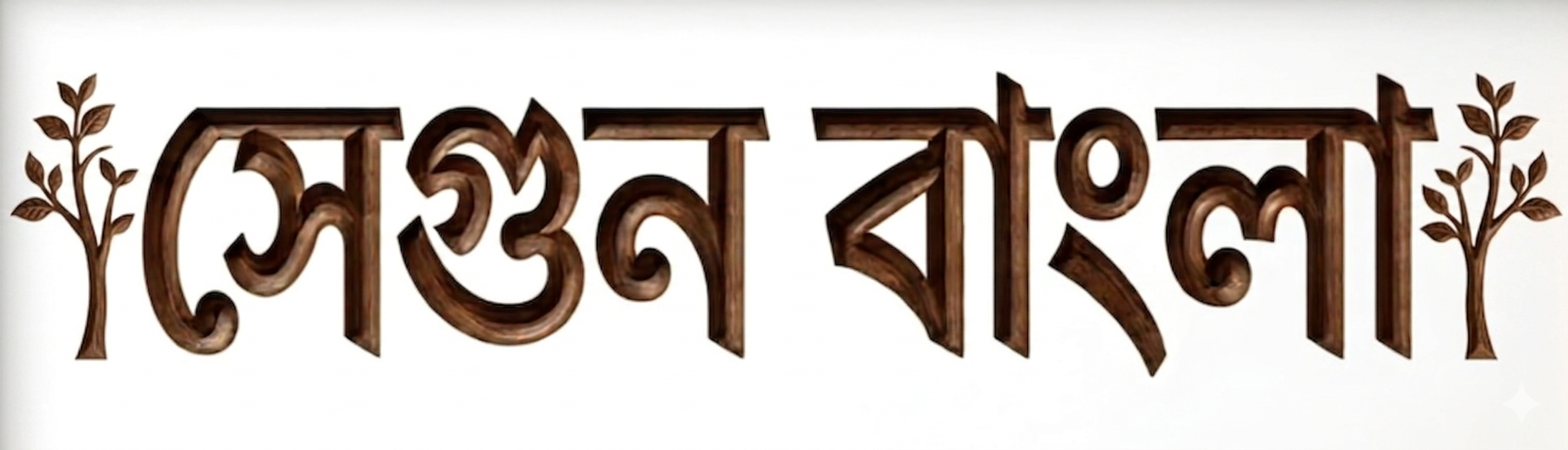 Segun Bangla Logo