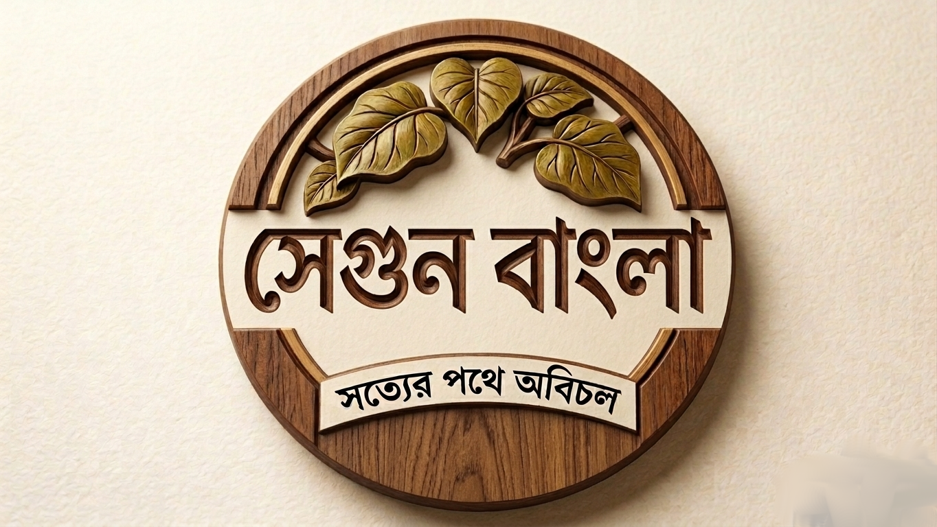 সপ্তম লোগো: সেগুন আইডিয়া ১