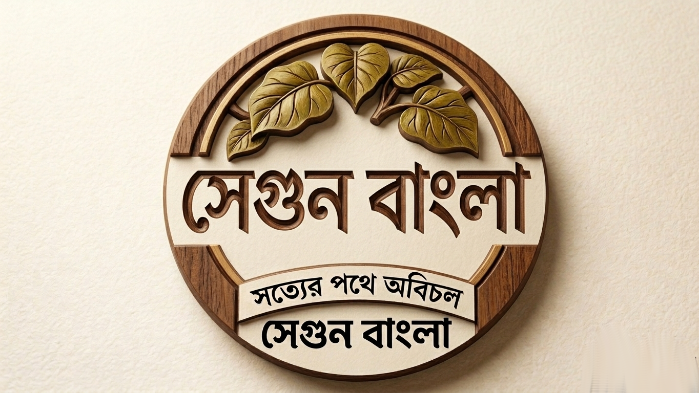 ষষ্ঠ লোগো: সেগুন আইডিয়া ২