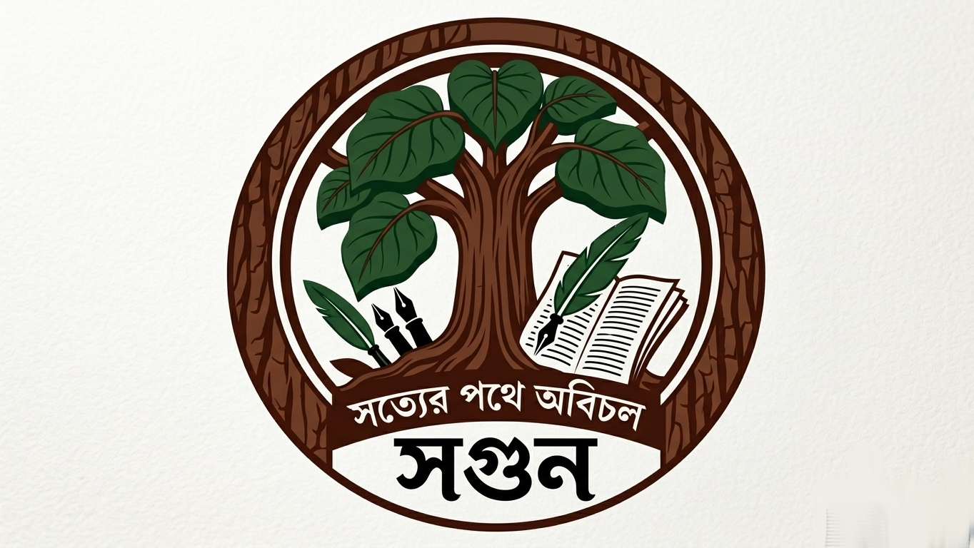 দ্বিতীয় লোগো: সেগুন আইডিয়া ৬