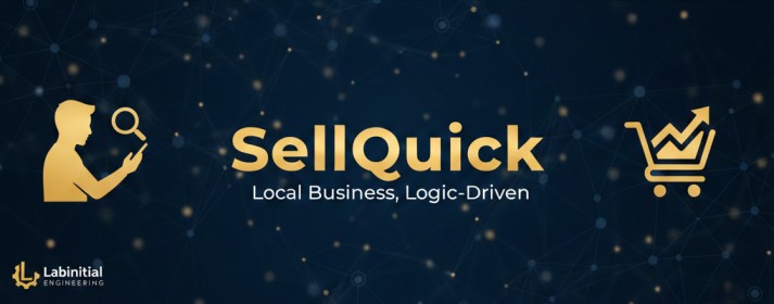 SellQuick Market Equilibrium Engine