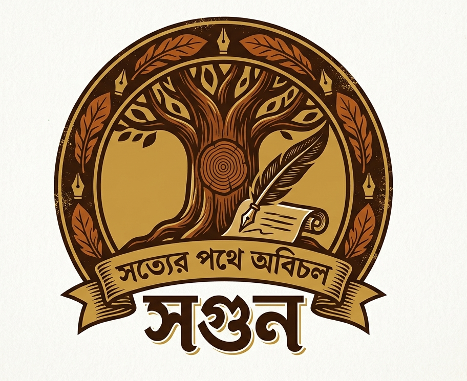 প্রথম লোগো: শেগুন আইডিয়া ৭